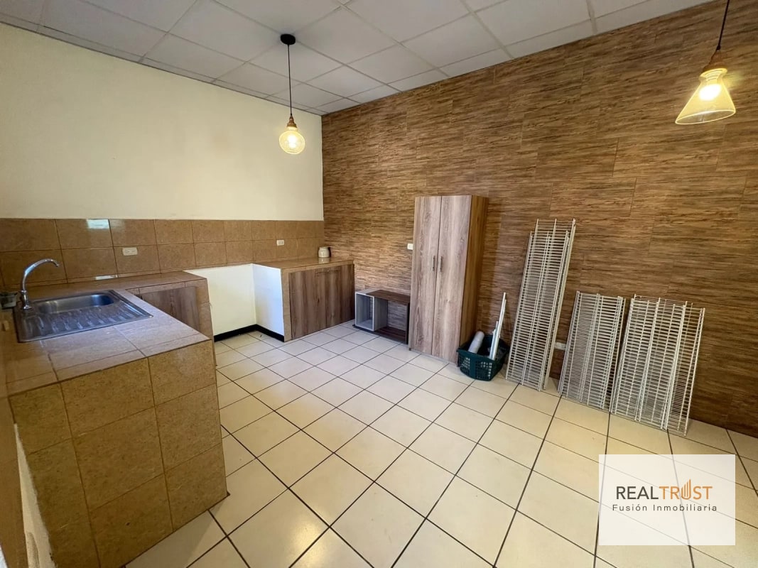 EN VENTA CASA DE UN NIVEL SAN CRISTÓBAL - 13