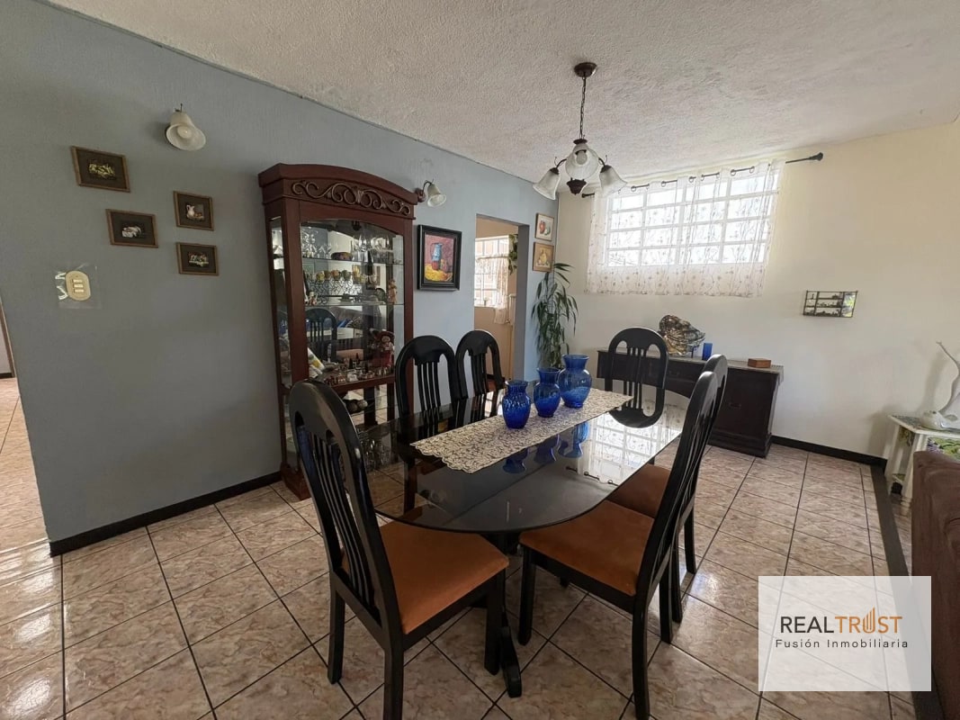 EN VENTA CASA DE UN NIVEL SAN CRISTÓBAL - 7