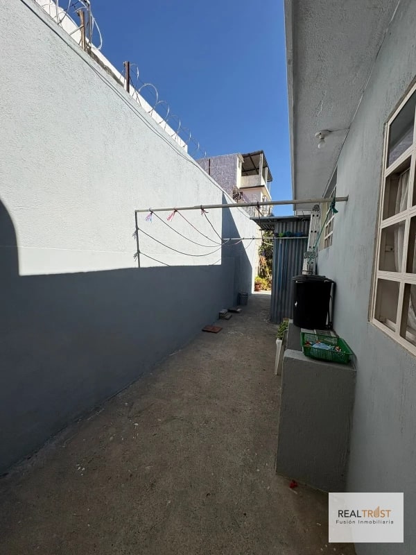EN VENTA CASA DE UN NIVEL SAN CRISTÓBAL - 6