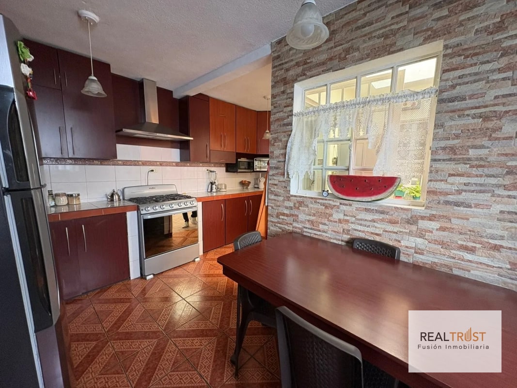 EN VENTA CASA DE UN NIVEL SAN CRISTÓBAL - 5