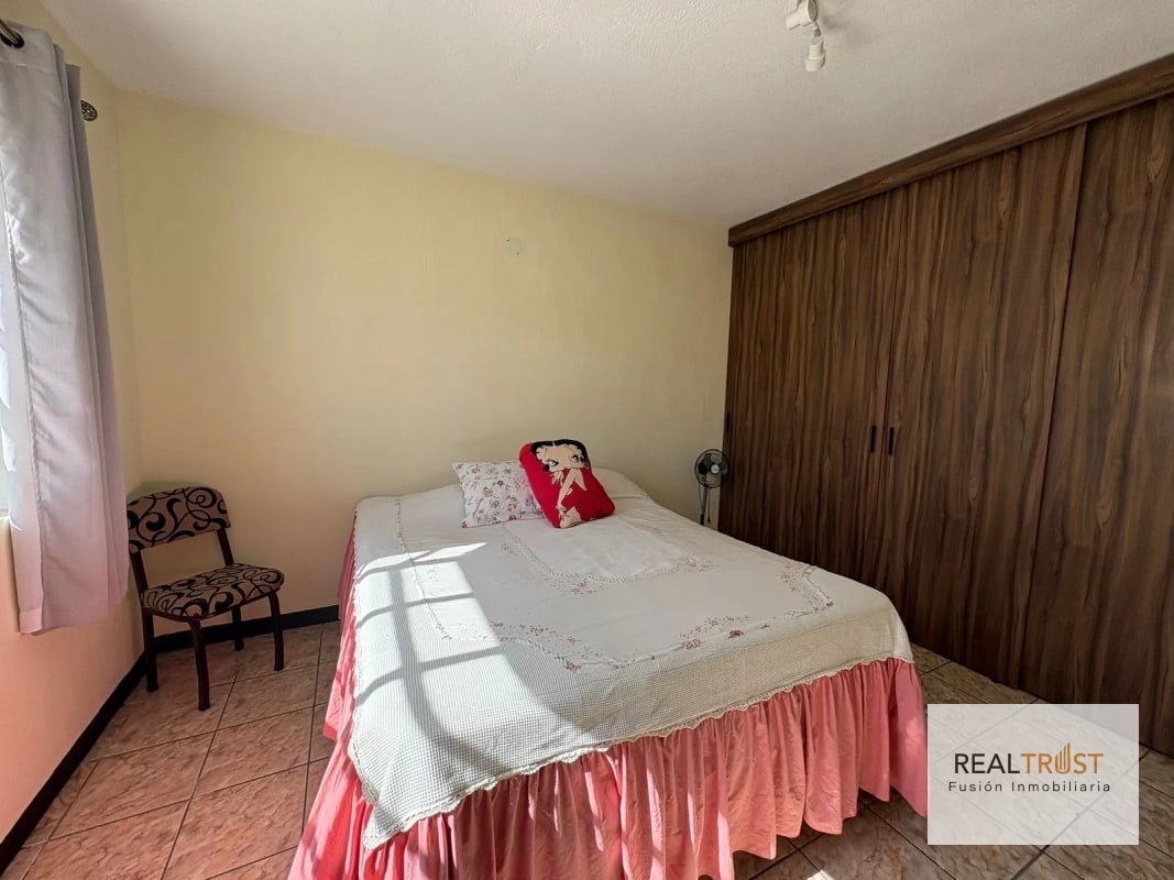 EN VENTA CASA DE UN NIVEL SAN CRISTÓBAL - 3