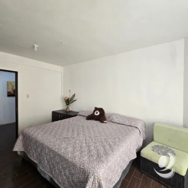 Casa con Jardín en Venta San Lucas Sacatepéquez - 9