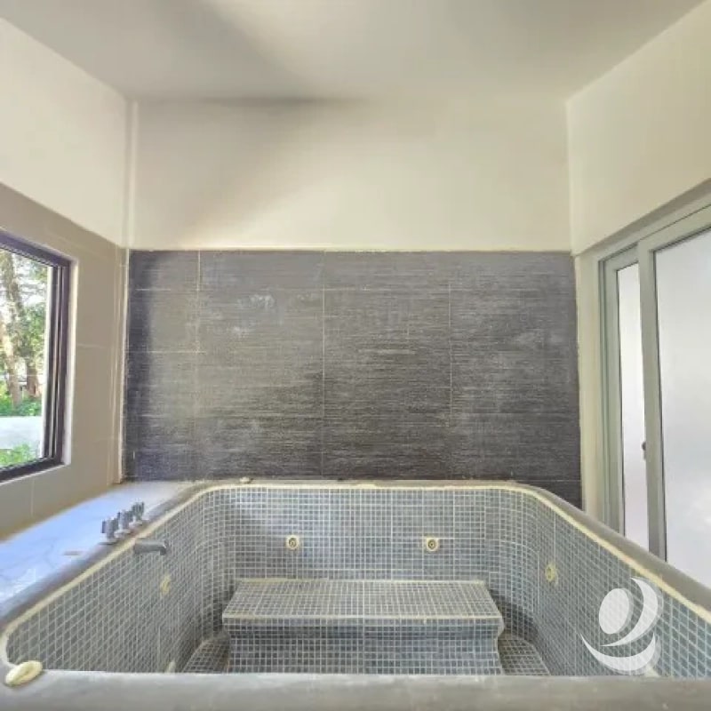 Casa con Jardín en Venta San Lucas Sacatepéquez - 3