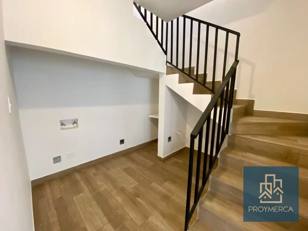 Casa nueva en alquiler, Laures de San Isidro, Zona 16 - 11