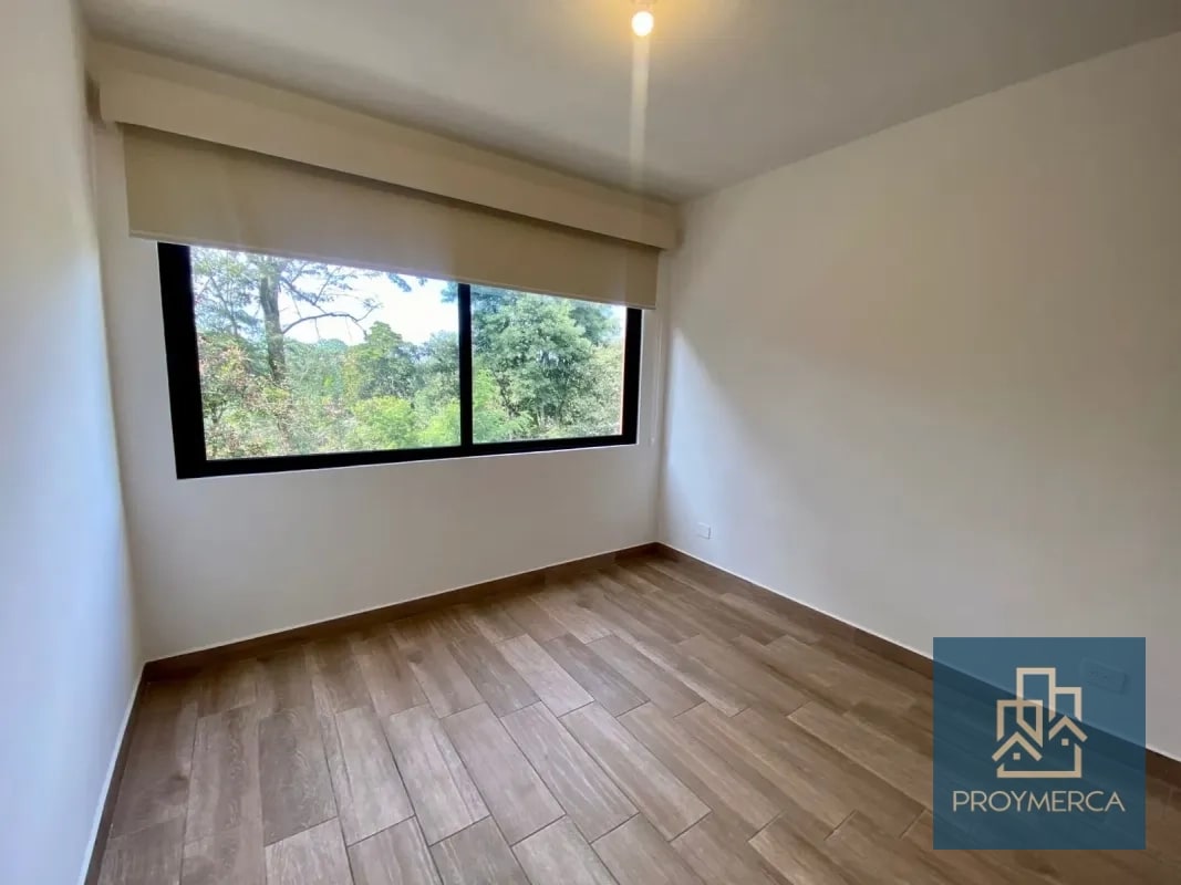 Casa nueva en alquiler, Laures de San Isidro, Zona 16 - 3