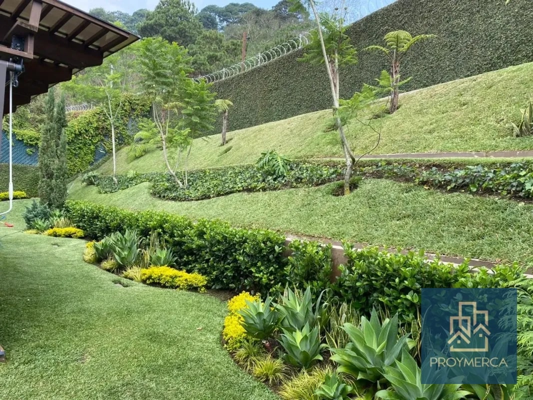 Casa en venta, Lomas de San Isidro, Zona 16 - 5