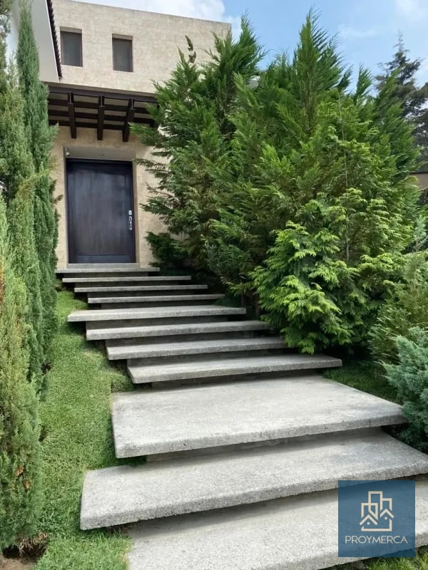 Casa en venta, Lomas de San Isidro, Zona 16 - 4