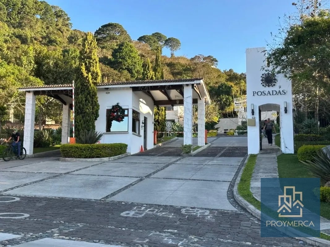 Casa en venta, Lomas de San Isidro, Zona 16 - 2