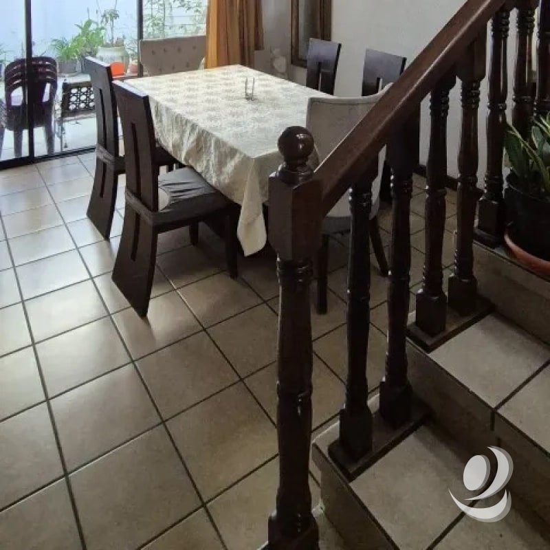 Casa en Venta en Villas de Choacorral, San Lucas - 15