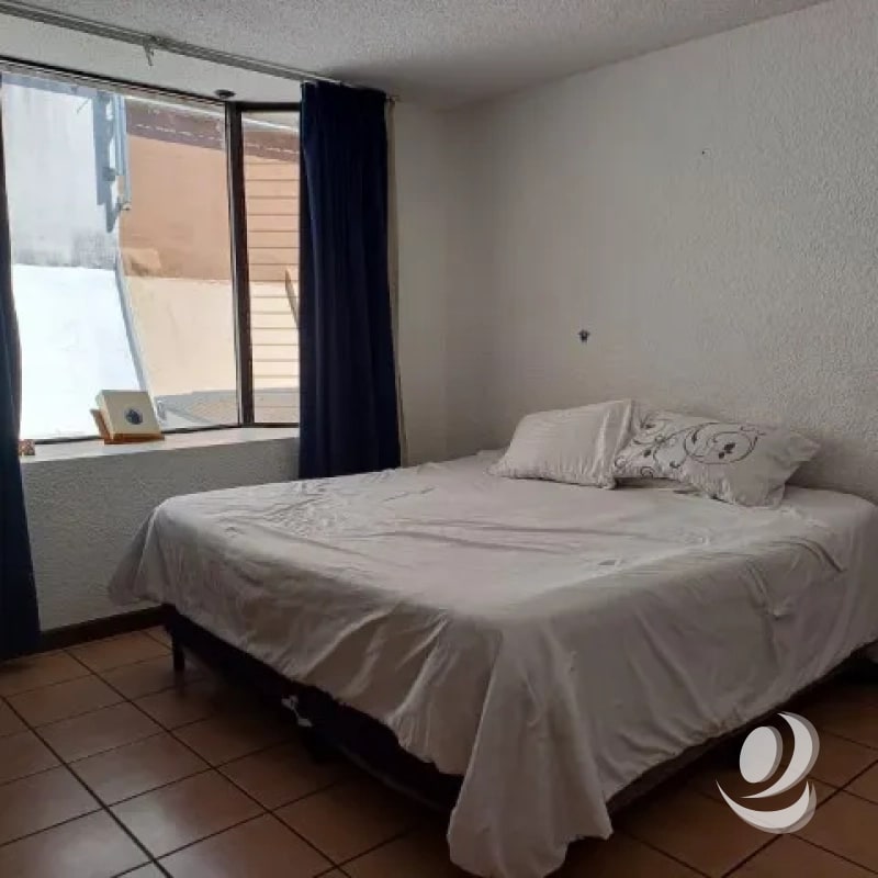 Casa en Venta en Villas de Choacorral, San Lucas - 11
