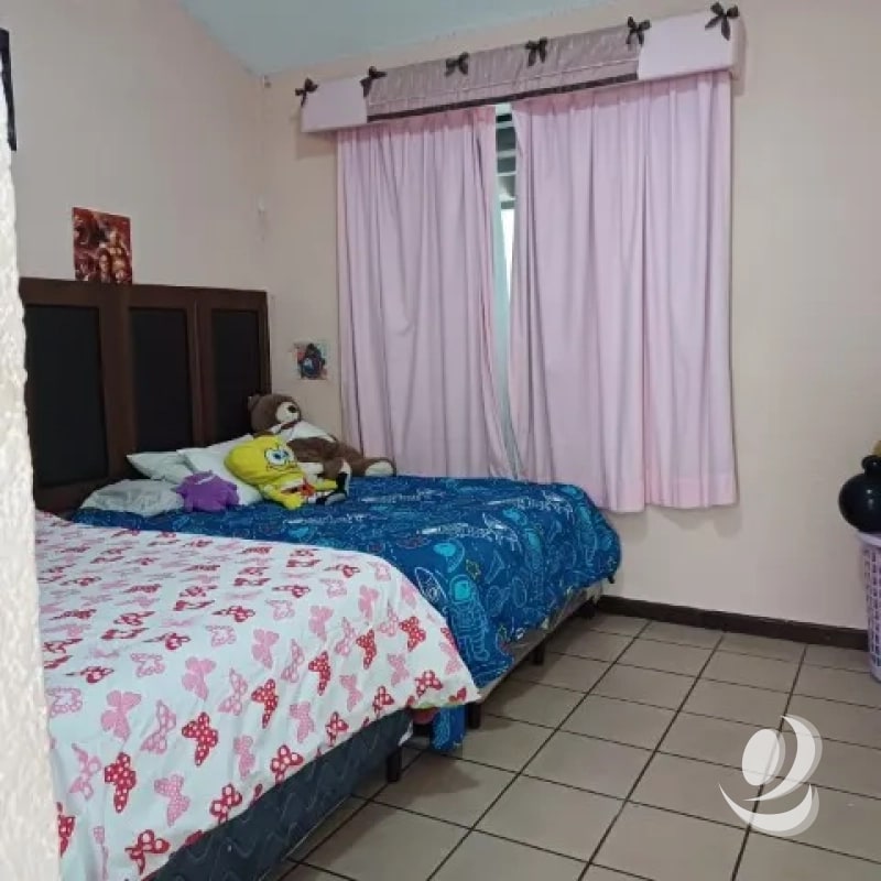 Casa en Venta en Villas de Choacorral, San Lucas - 10