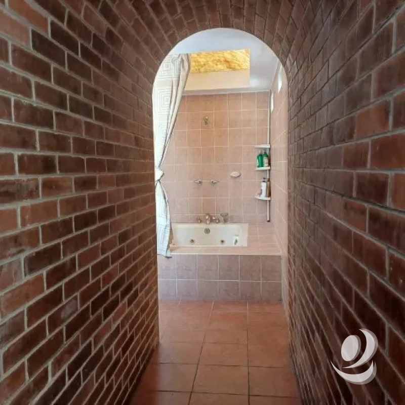 Casa en Venta en Villas de Choacorral, San Lucas - 6