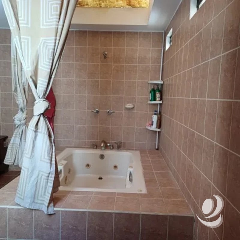 Casa en Venta en Villas de Choacorral, San Lucas - 5