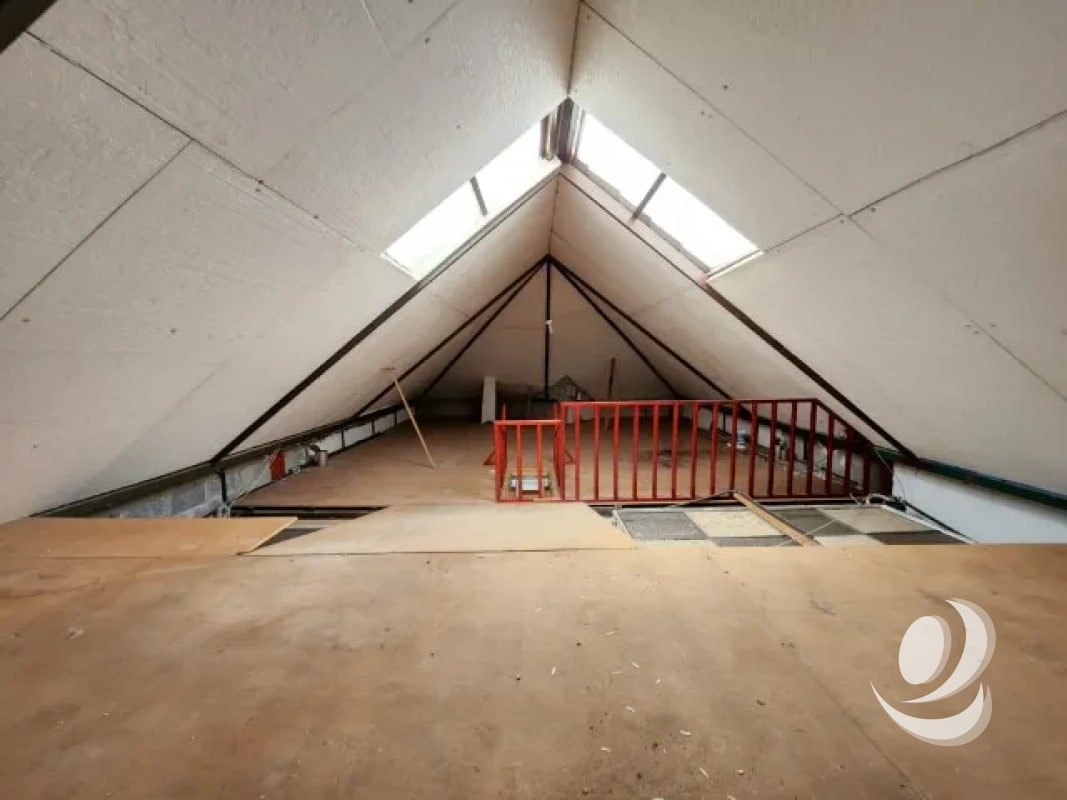 Casa en Venta fuera de garita, por Pinares - 10