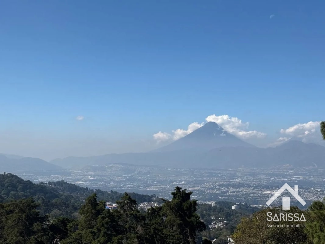 CASA EN RENTA/VENTA ¡VISTA ESPECTACULAR! - 16