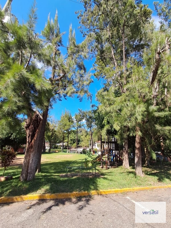 Casa en VENTA zona 14 La Villa dentro de lindo Condominio - 13