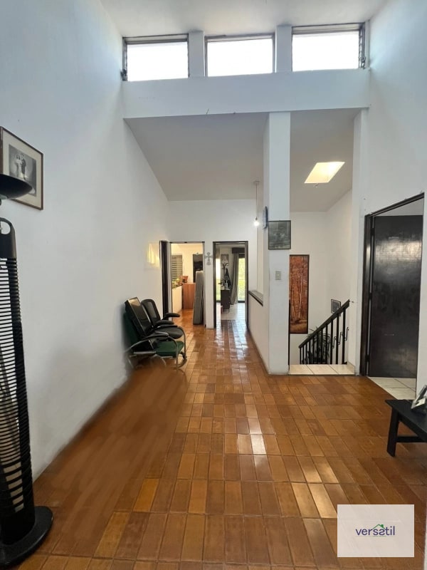 Casa en VENTA zona 14 La Villa dentro de lindo Condominio - 10
