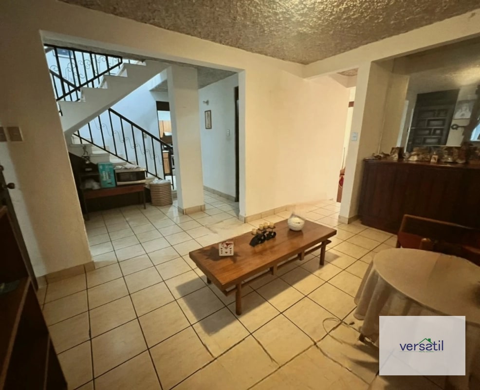 Casa en VENTA zona 14 La Villa dentro de lindo Condominio - 8