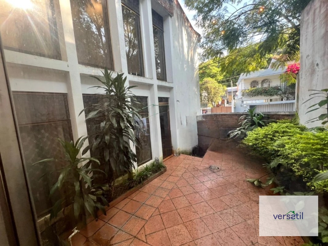 Casa en VENTA zona 14 La Villa dentro de lindo Condominio - 7