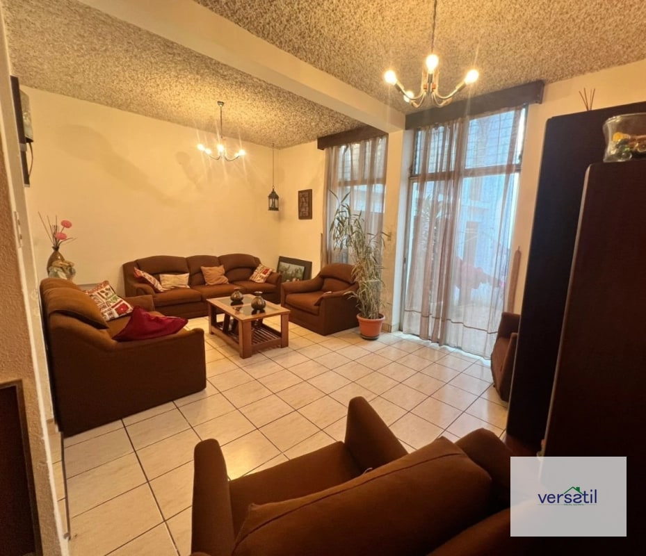 Casa en VENTA zona 14 La Villa dentro de lindo Condominio - 6