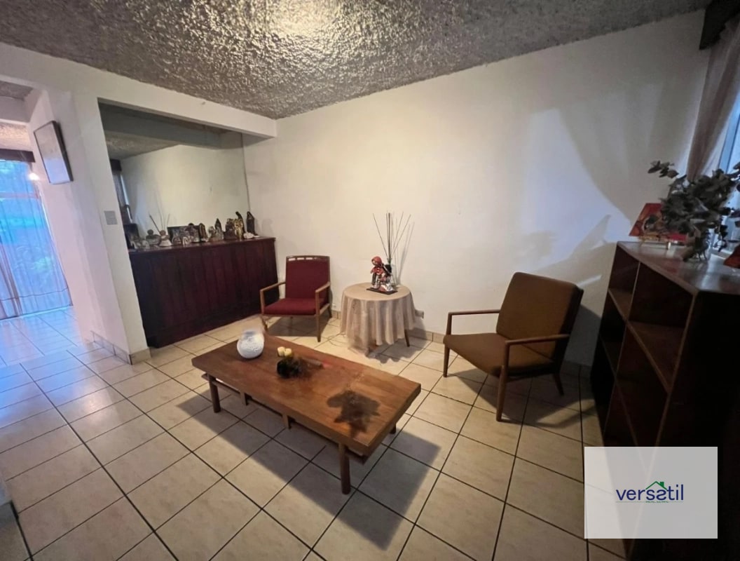 Casa en VENTA zona 14 La Villa dentro de lindo Condominio - 5