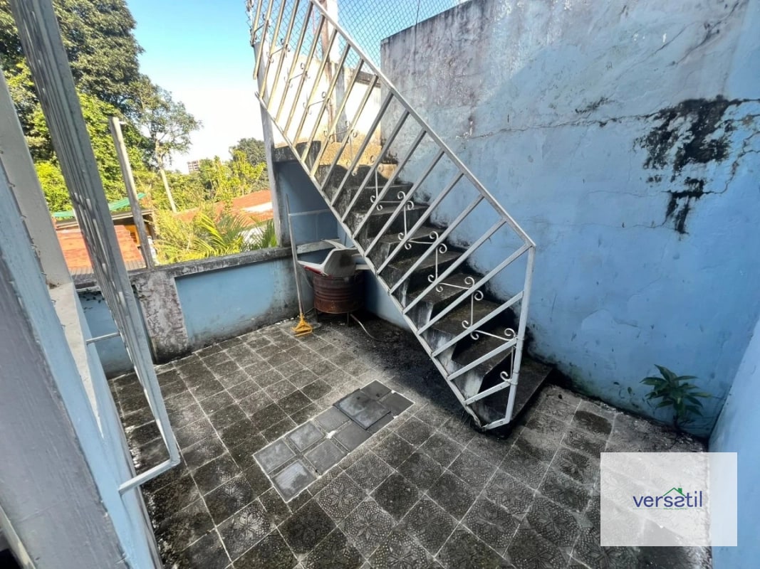 Casa en VENTA zona 14 La Villa dentro de lindo Condominio - 3