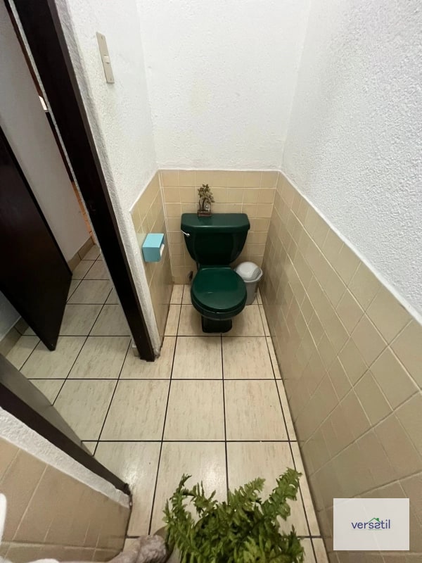 Casa en VENTA zona 14 La Villa dentro de lindo Condominio - 2