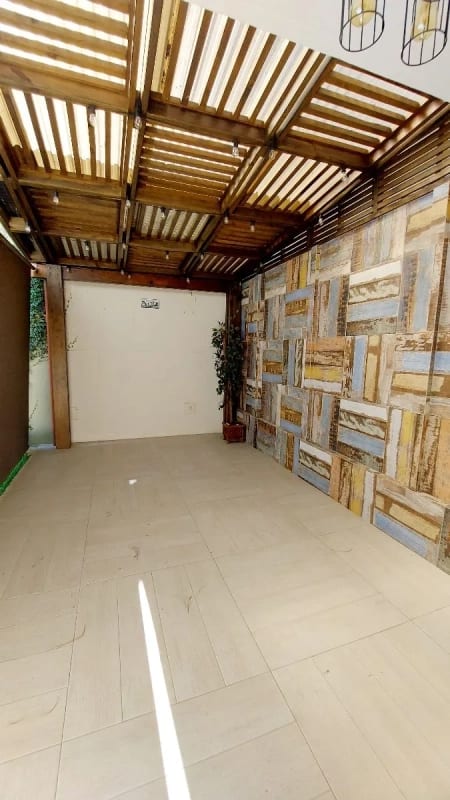 Alquilo casa Vistas de San Isidro de 3 Niveles — Casa en Alquiler en Vistas de San Isidro, Zona 16, Guatemala, Ciudad — foto 12 de 17