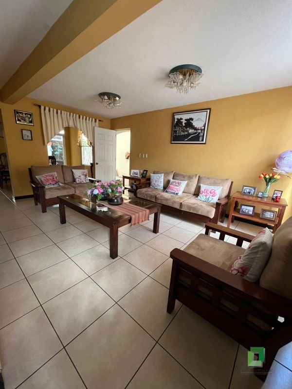 Casa en Venta Condado Naranjo tipo Solana - 17