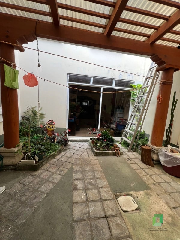 Casa en Venta Condado Naranjo tipo Solana - 16