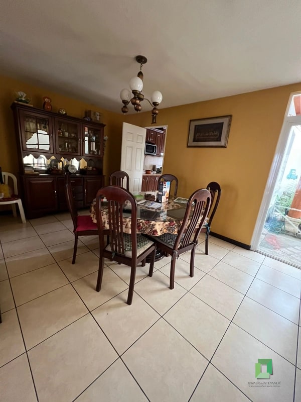 Casa en Venta Condado Naranjo tipo Solana - 15