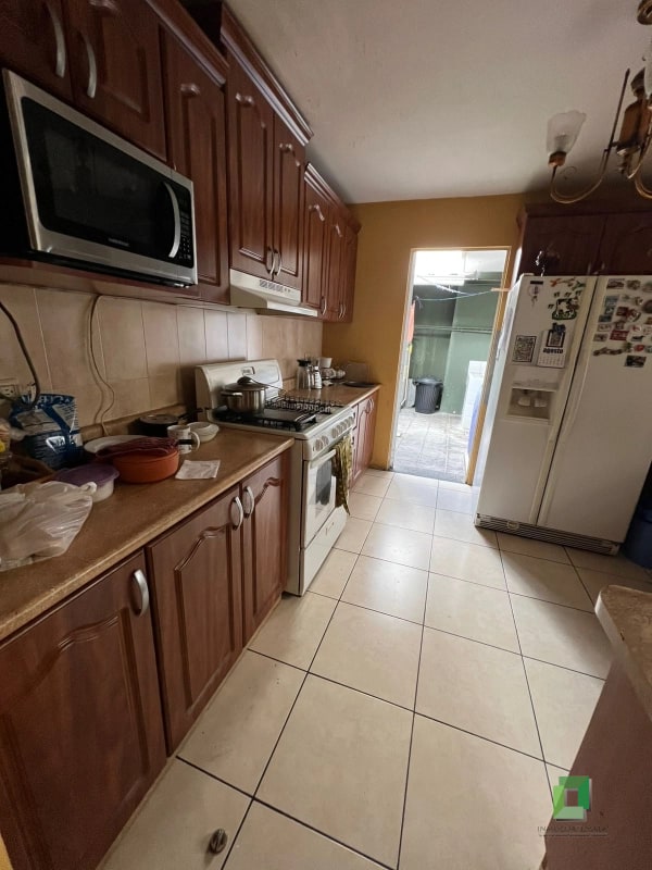 Casa en Venta Condado Naranjo tipo Solana - 14