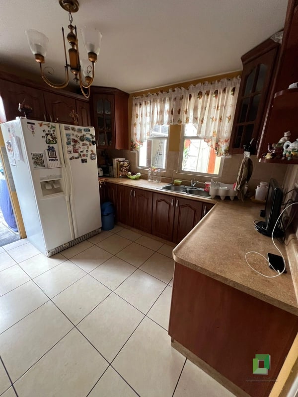 Casa en Venta Condado Naranjo tipo Solana - 13