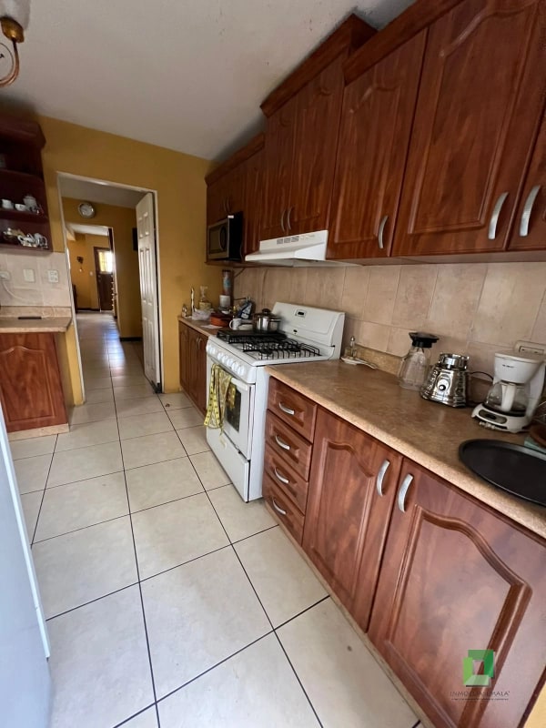 Casa en Venta Condado Naranjo tipo Solana - 11