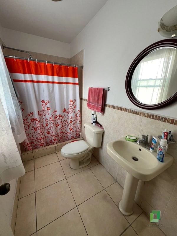 Casa en Venta Condado Naranjo tipo Solana - 10