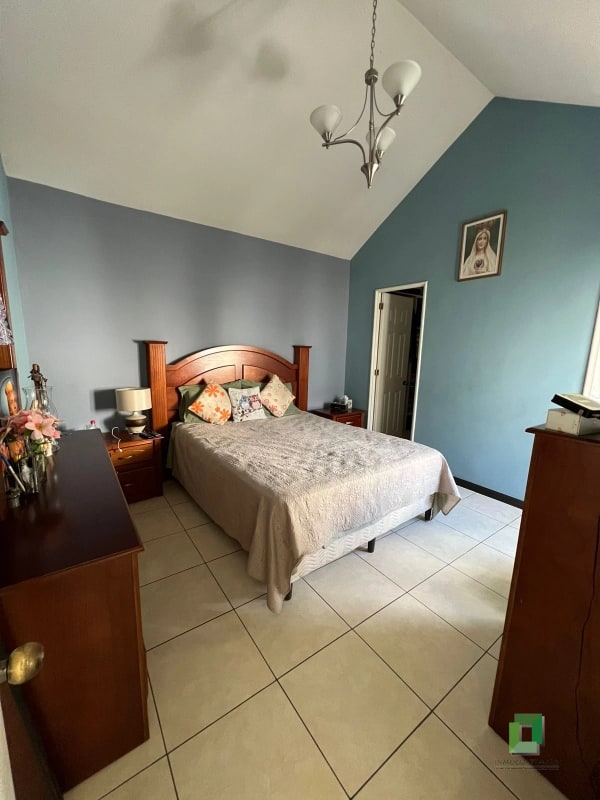 Casa en Venta Condado Naranjo tipo Solana - 9
