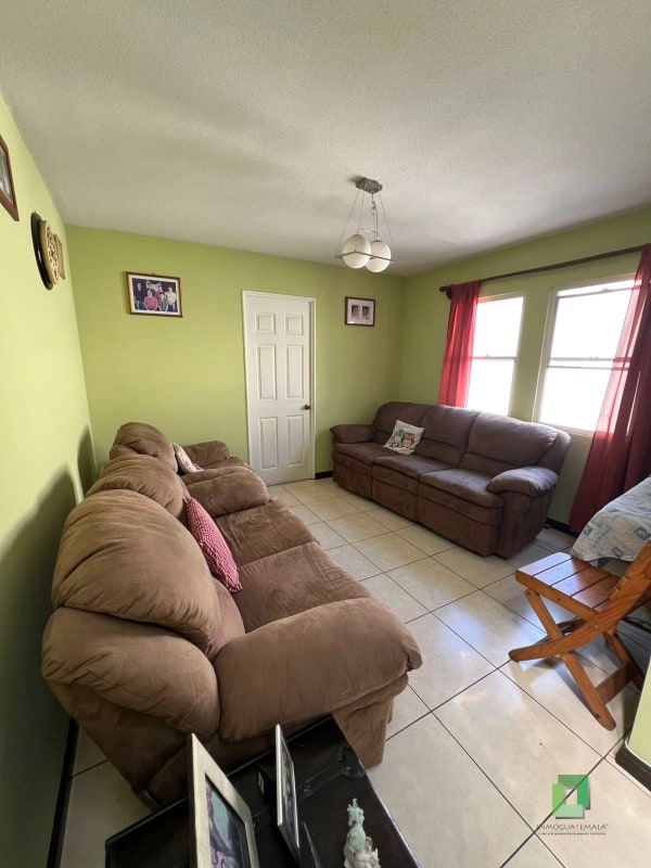 Casa en Venta Condado Naranjo tipo Solana - 7