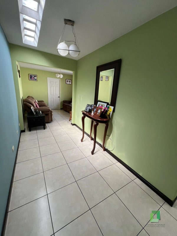 Casa en Venta Condado Naranjo tipo Solana - 5