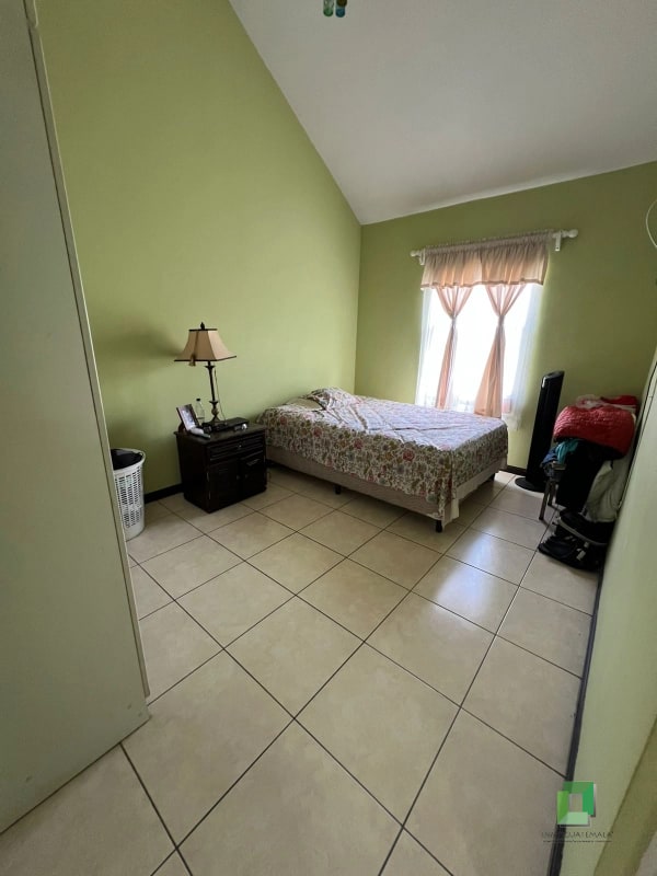Casa en Venta Condado Naranjo tipo Solana - 3