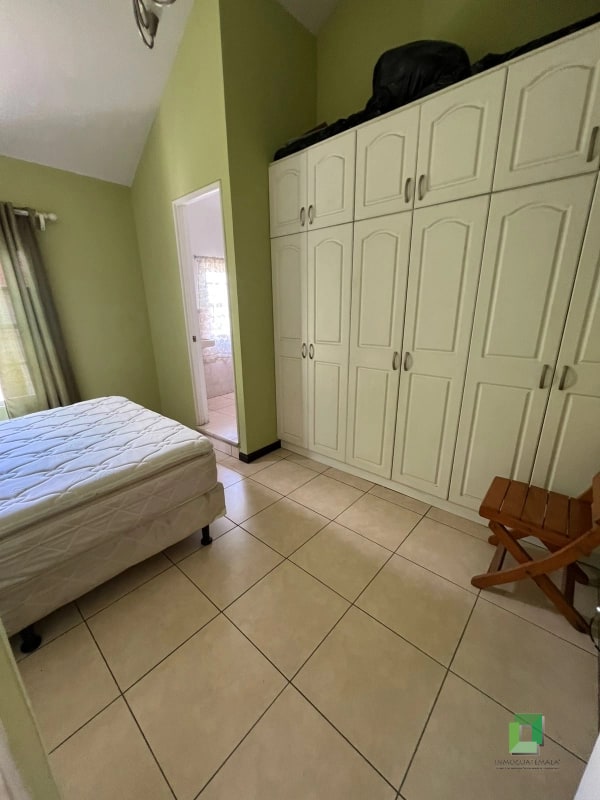 Casa en Venta Condado Naranjo tipo Solana - 2