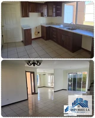 VENDO HERMOSA CASA SAN MATIN DE ALLENDE — Casa en Venta en Villas de San Martin de Allende, Carretera a El Salvador, Guatemala, Ciudad — miniatura 11 de 11