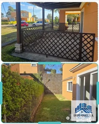 VENDO HERMOSA CASA SAN MATIN DE ALLENDE — Casa en Venta en Villas de San Martin de Allende, Carretera a El Salvador, Guatemala, Ciudad — miniatura 7 de 11