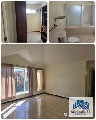 VENDO HERMOSA CASA SAN MATIN DE ALLENDE — Casa en Venta en Villas de San Martin de Allende, Carretera a El Salvador, Guatemala, Ciudad — miniatura 6 de 11