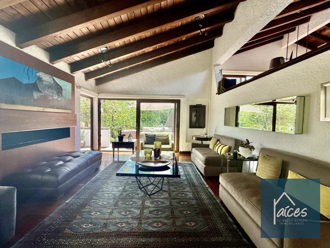 Casa en venta Km 13 LA ENCANTADA (D) - 17