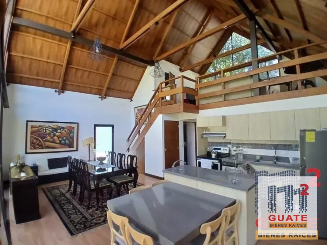 Casa en condominio en Venta, San Miguel Duenas Sacatepequez — Casa en Venta en San Miguel Dueñas, Sacatepéquez — foto 12 de 12
