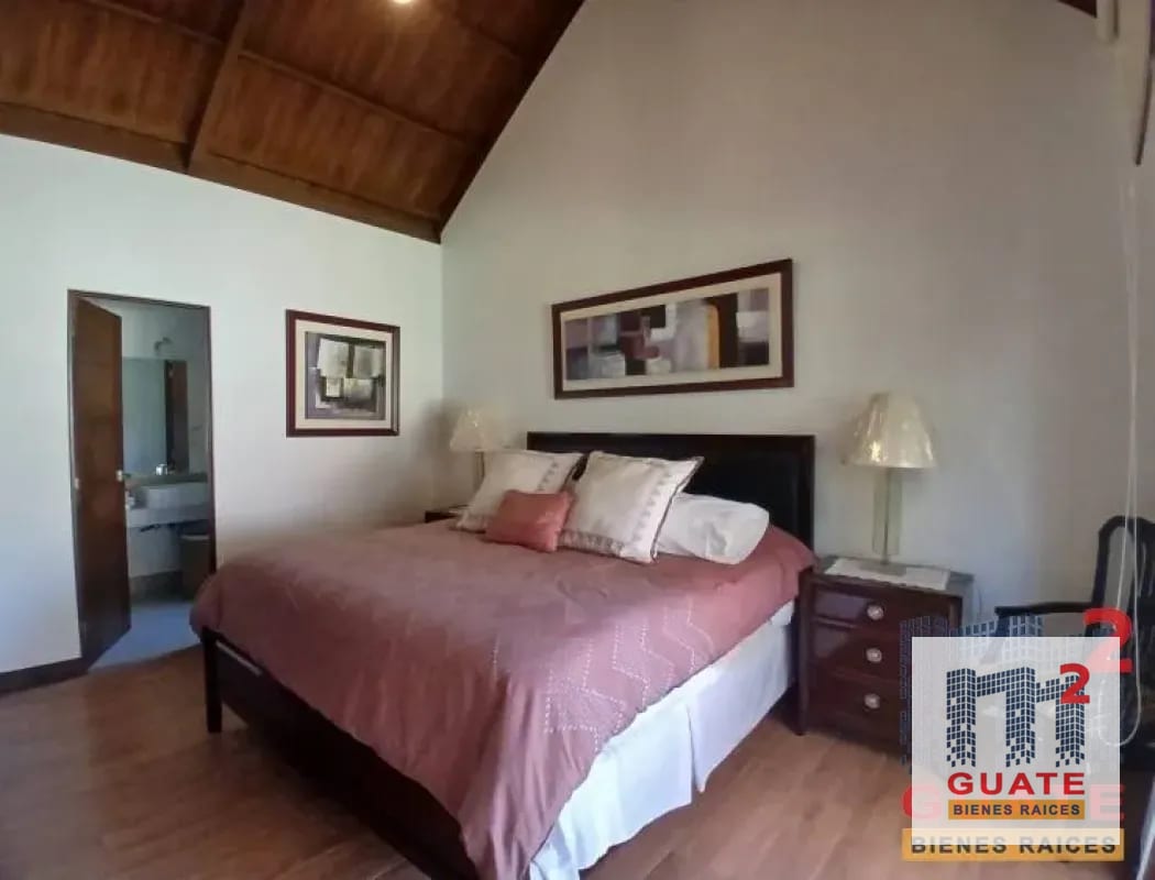 Casa en condominio en Venta, San Miguel Duenas Sacatepequez — Casa en Venta en San Miguel Dueñas, Sacatepéquez — foto 9 de 12