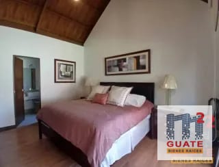 Casa en condominio en Venta, San Miguel Duenas Sacatepequez — Casa en Venta en San Miguel Dueñas, Sacatepéquez — miniatura 9 de 12