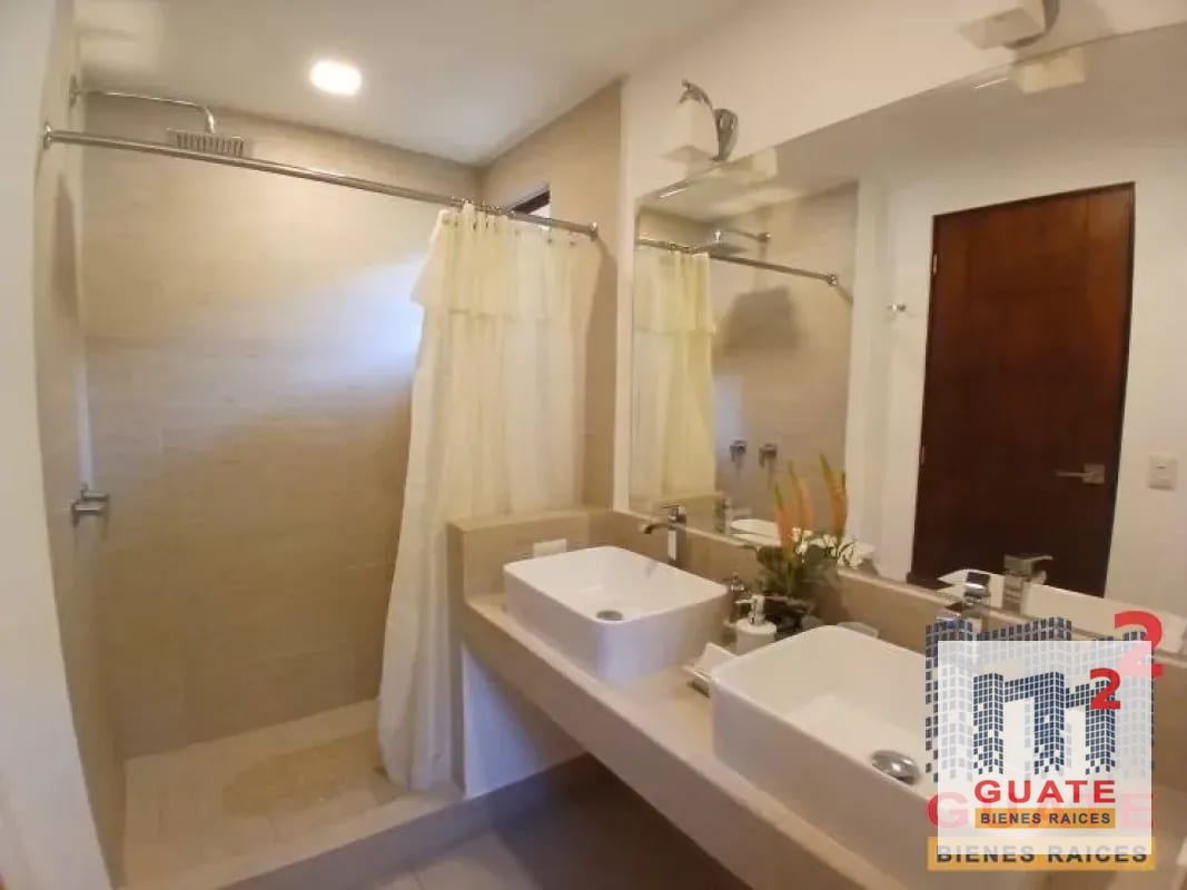 Casa en condominio en Venta, San Miguel Duenas Sacatepequez — Casa en Venta en San Miguel Dueñas, Sacatepéquez — foto 8 de 12