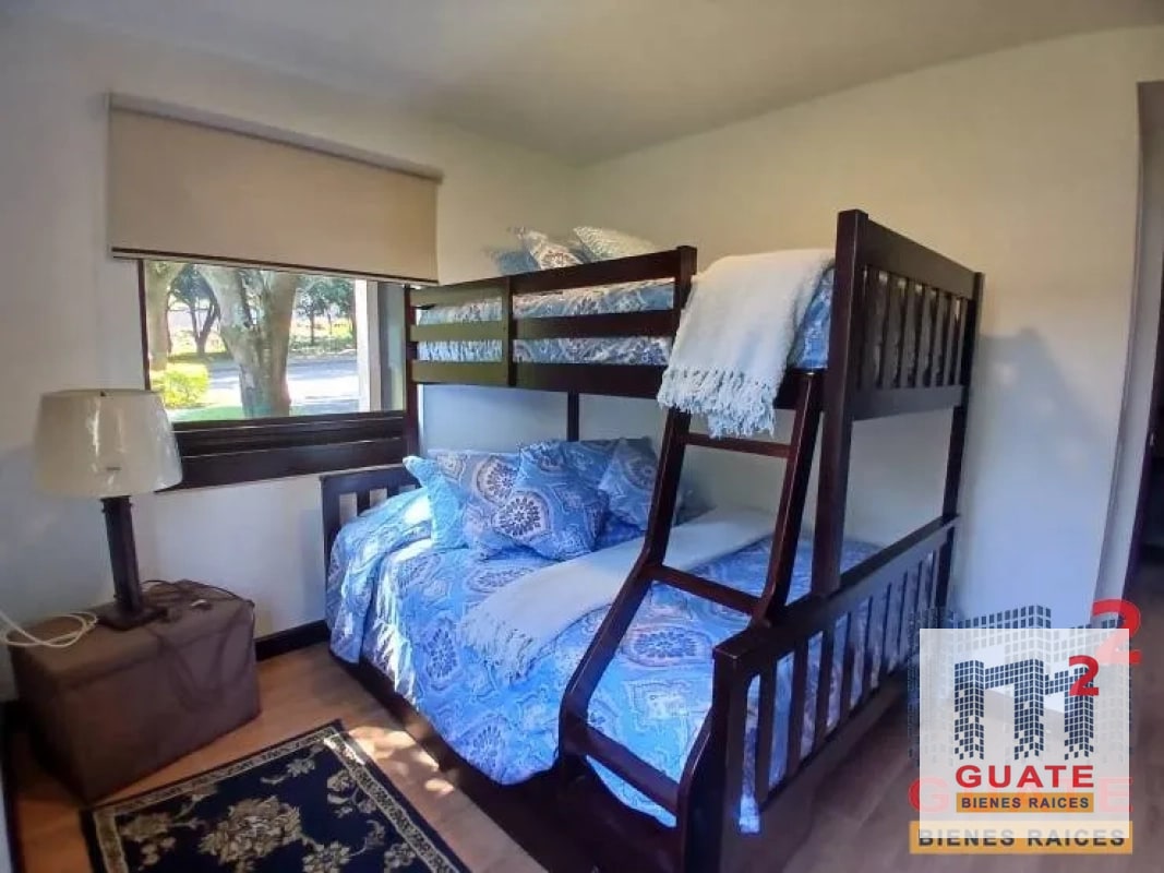 Casa en condominio en Venta, San Miguel Duenas Sacatepequez - 7