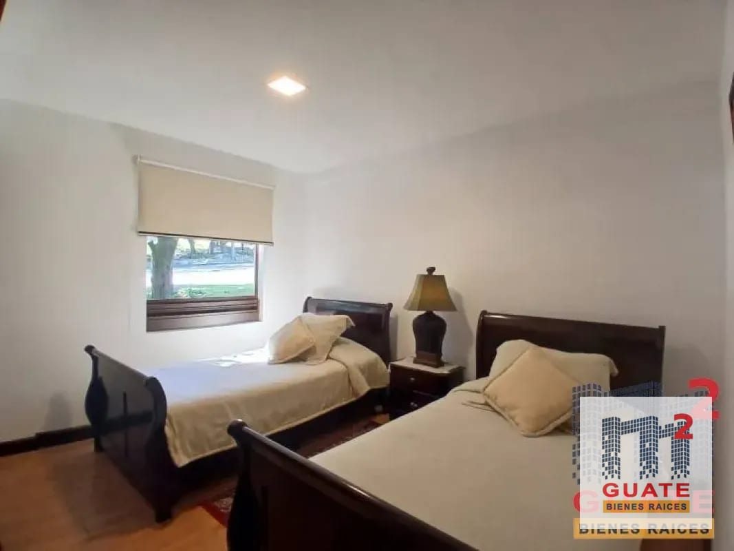 Casa en condominio en Venta, San Miguel Duenas Sacatepequez — Casa en Venta en San Miguel Dueñas, Sacatepéquez — foto 6 de 12
